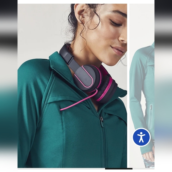 Fabletics Kimmy Performance Jacket - Picture 4 of 7